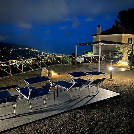 Casa Mara - Diano Serreta ดิอาโนมารีนา ภายนอก รูปภาพ
