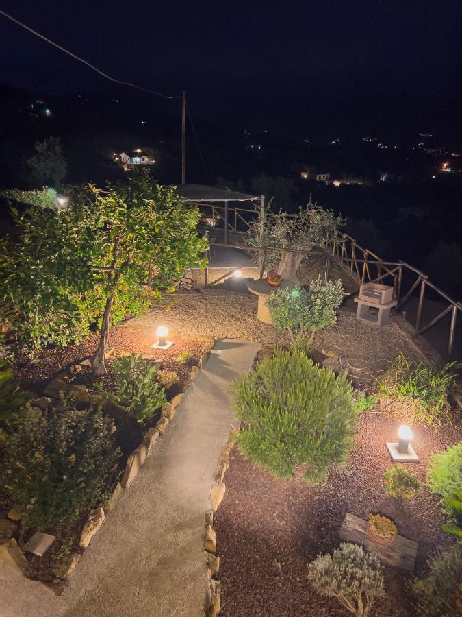Casa Mara - Diano Serreta ดิอาโนมารีนา ภายนอก รูปภาพ