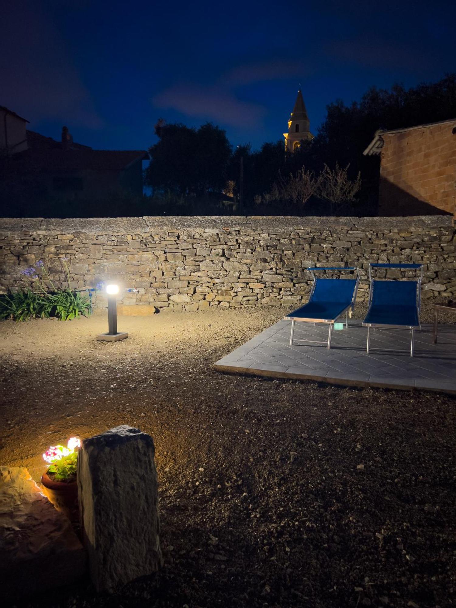 Casa Mara - Diano Serreta ดิอาโนมารีนา ภายนอก รูปภาพ