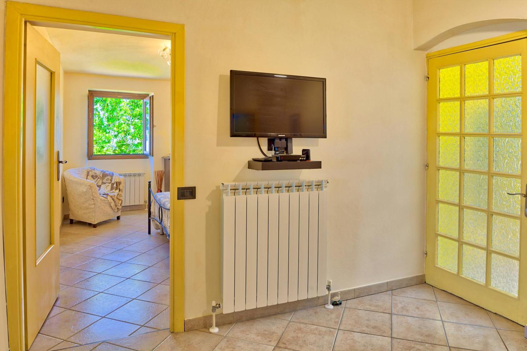 Casa Mara - Diano Serreta ดิอาโนมารีนา ภายนอก รูปภาพ