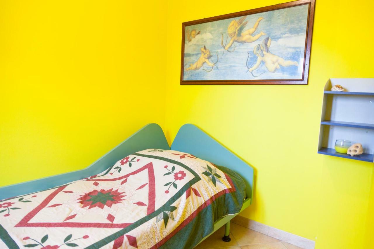 Casa Mara - Diano Serreta ดิอาโนมารีนา ภายนอก รูปภาพ